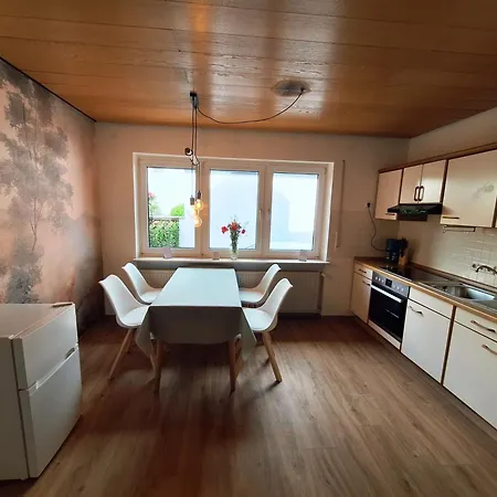 Stumpf Appartement Altdorf (Neustadt)