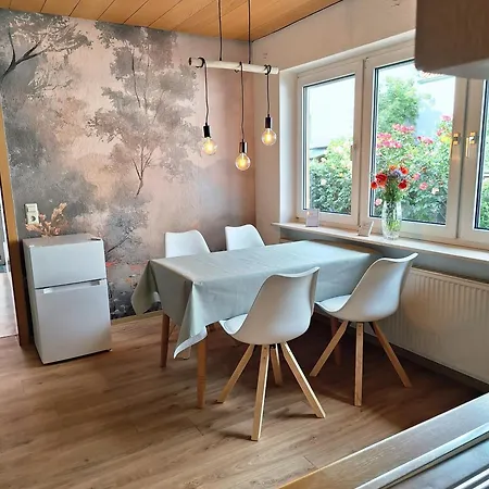 Appartement Stumpf Altdorf (Neustadt)