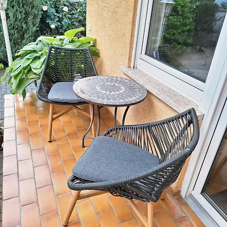 Appartement Stumpf