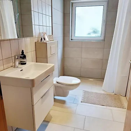 Appartement Stumpf Altdorf (Neustadt)