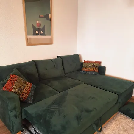 Stumpf Appartement *